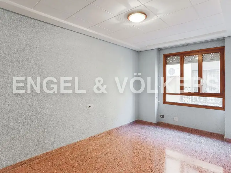 Apartamento en venta Carcaixent centro 4 dormitorios