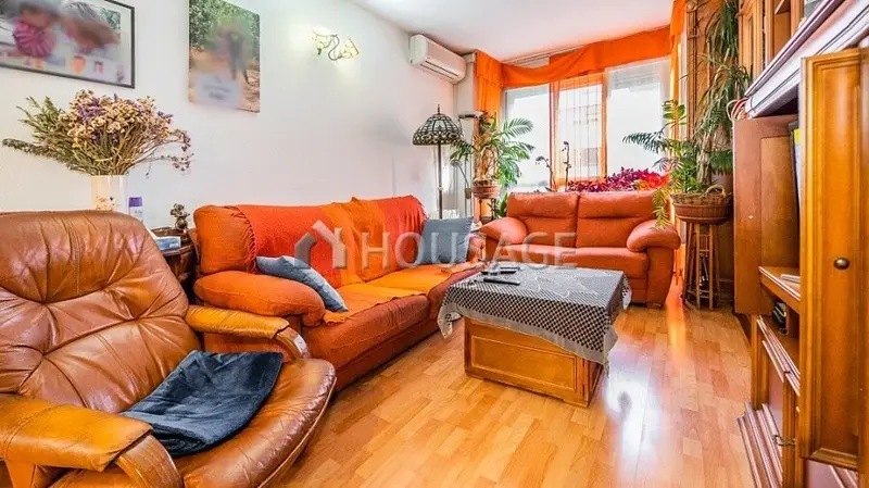 Piso en Venta en Sanchinarro Madrid 4 Dormitorios Urbanizacion Privada