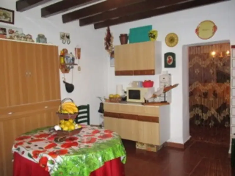 Adosado 3 Dormitorios Alora Las Mellizas
