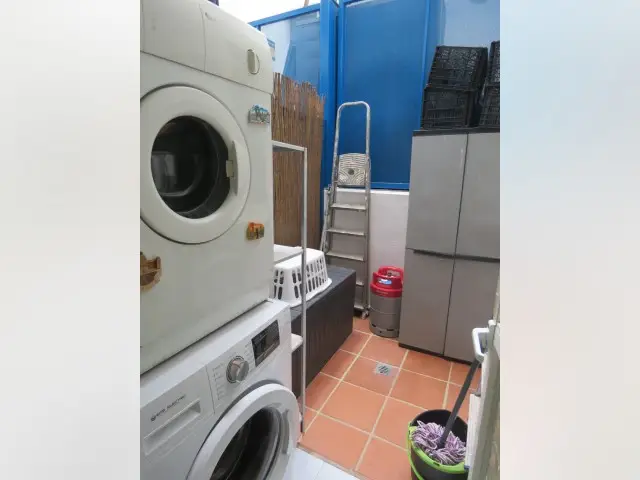 Piso de 2 Dormitorios en venta Calahonda, España