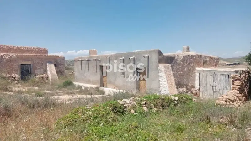 Casa Rustica en Venta en Cordilleras para Reformar