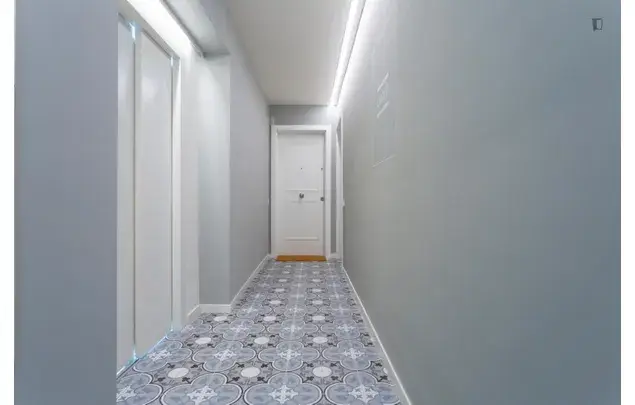 Alquiler Temporal Apartamento 1 Dormitorio Barcelona