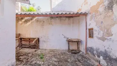 Casa Rural en Venta en Loja a Reformar