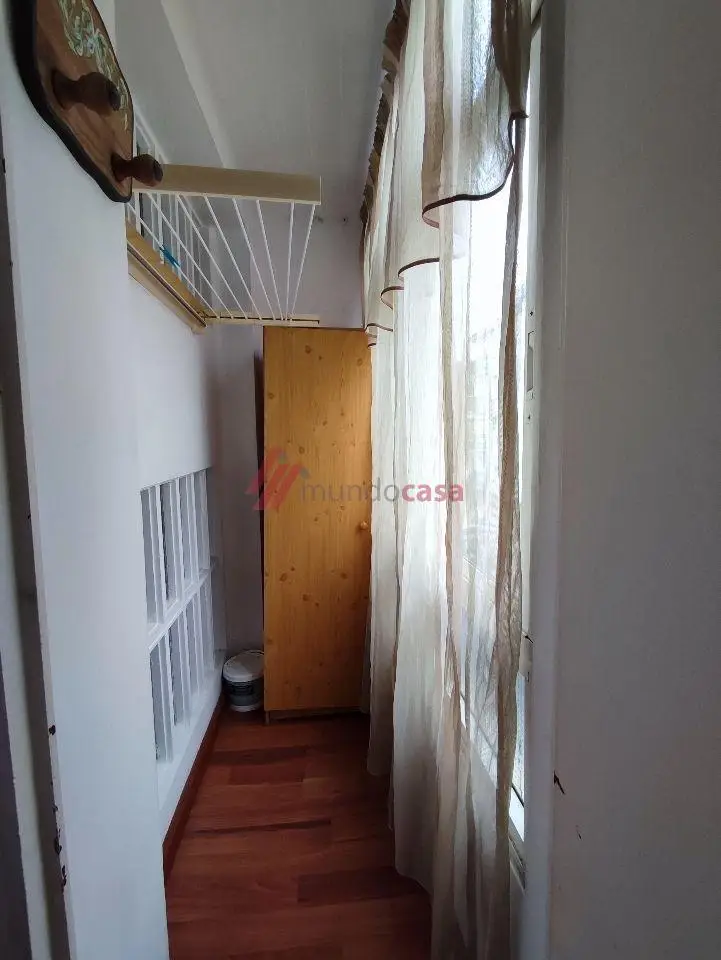 Venta Piso con Trastero en Fajardo Ferrol