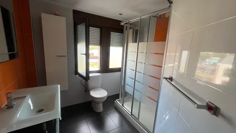 Venta Piso con Calefaccion en Colloto Oviedo