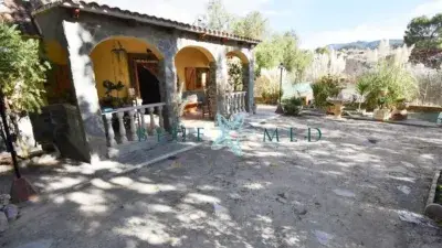 Casita Rustica en Venta Bermeja
