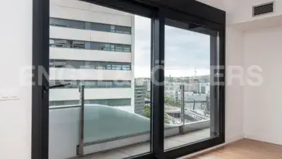 Apartamento en Alquiler en El Gornal Obra Nueva Vistas Panoramicas