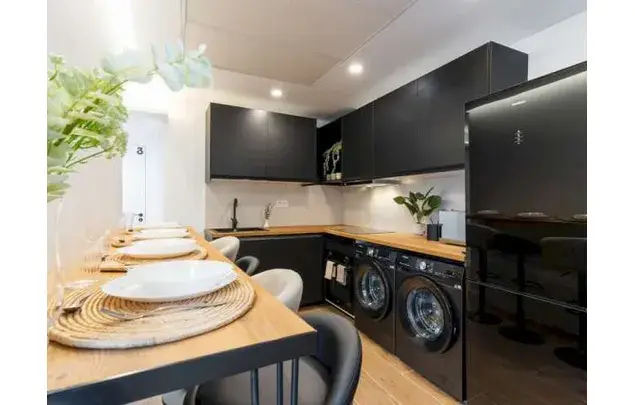 Alquiler Habitacion Madrid Proceso Online