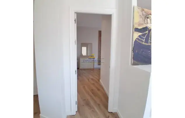 Alquiler Apartamento 2 Dormitorios Madrid 76m2