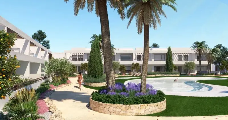 Apartamentos en Venta Torrevieja Costa Blanca