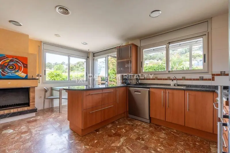 Villa con Licencia Turistica en Lloret de Mar