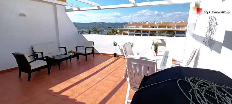 Venta Ático en Playa Torrenostra Torreblanca