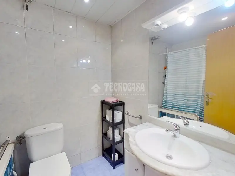 Piso en venta en Campoamor