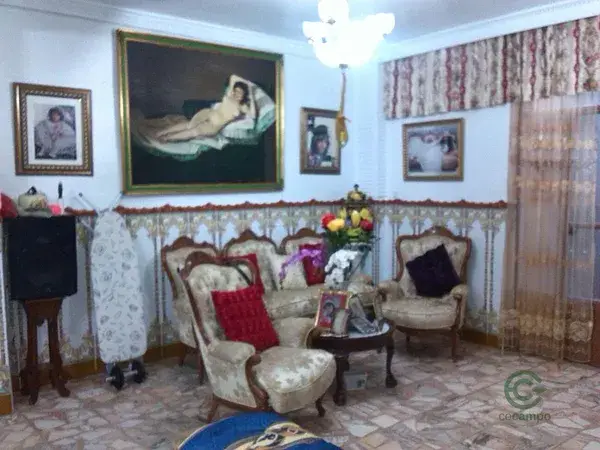Casa en Sevilla Brenes 5 Dormitorios 2 Baños 188m2