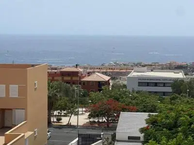 Apartamento Costa Adeje 2 Dormitorios Vistas al Mar