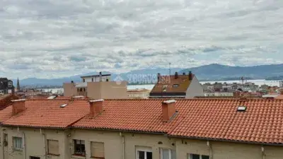 Vivienda en venta en el centro de Santander ideal para inversores