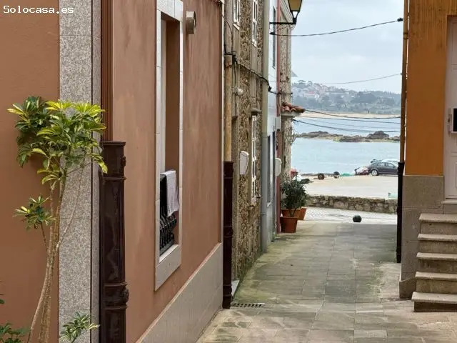 Casa en la Costa de Palmeira - Cerca del Puerto