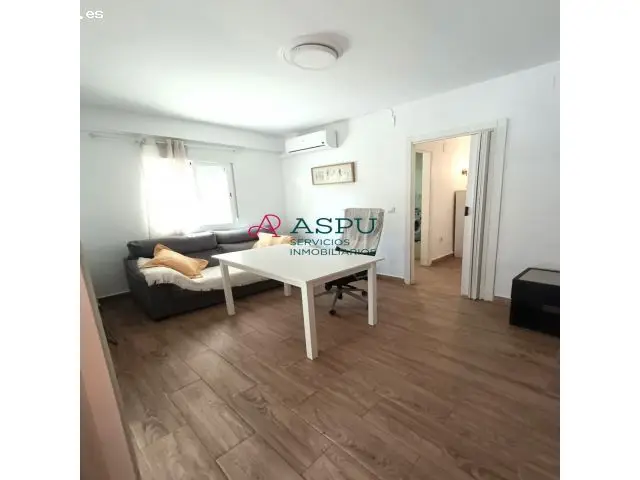 Alquiler Piso Estudiantes Cadiz Hospital Puerta del Mar