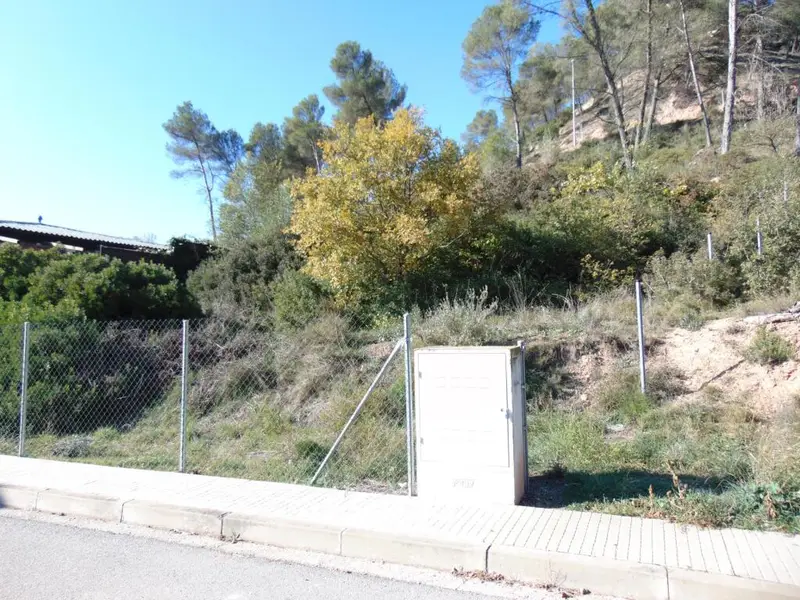 Venta de Suelo en Del Bosc Fals
