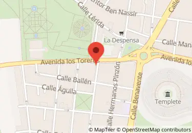 Vivienda en venta en Calle Miguel Servet Albacete
