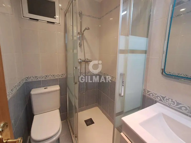 Piso en Alquiler Embajadores Madrid 130m2 3 Dormitorios 2 Baños Terraza