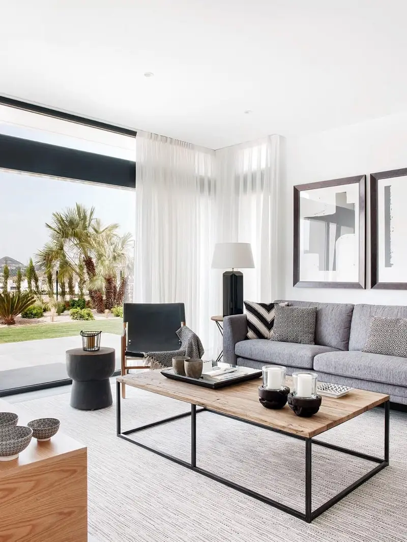 Villas de Lujo en Venta La Manga Club