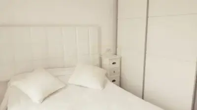 Piso en alquiler en El Sardinero