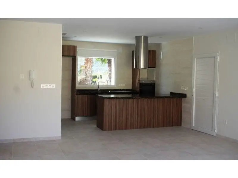 Villa con Piscina en La Romana 3 Dormitorios 2 Baños