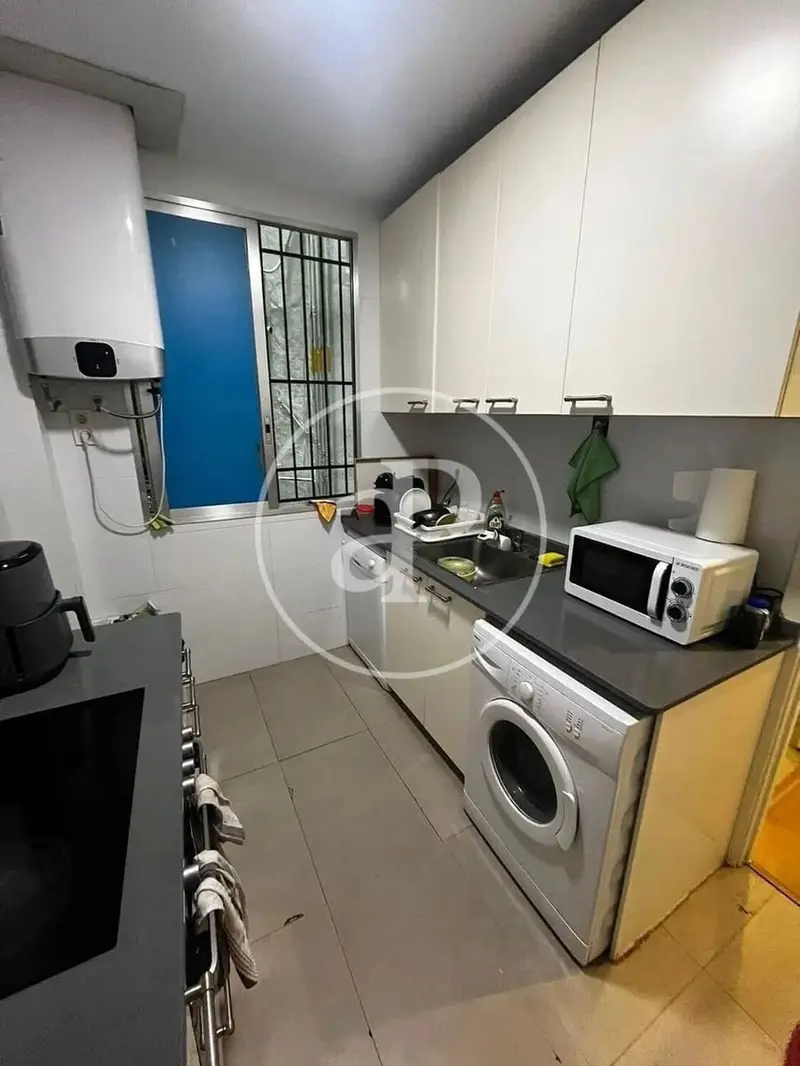 Apartamento en venta Gran Via Valencia 2 dormitorios 2 baños