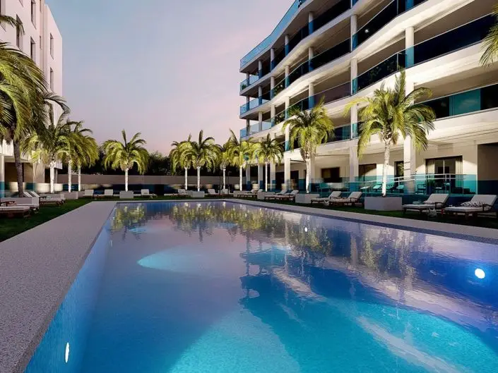 Apartamentos en Venta Mijas Costa 1 2 3 Dormitorios