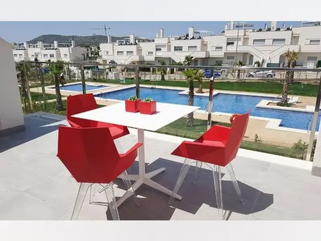 Bungalows en Venta Riba Roja de Turia 2 Dormitorios