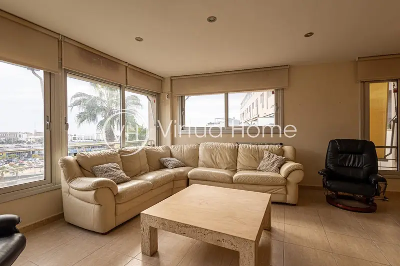 Apartamento en Venta Santa Susanna 3 Dormitorios 2 Baños Parking Incluido