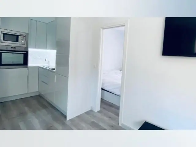 Piso de 2 dormitorios en alquiler en Mercado, Alicante