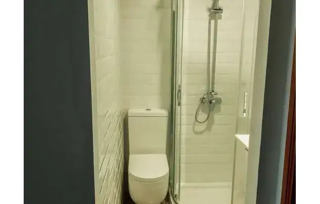 Alquiler Habitaci	ón Palma 121m	²
