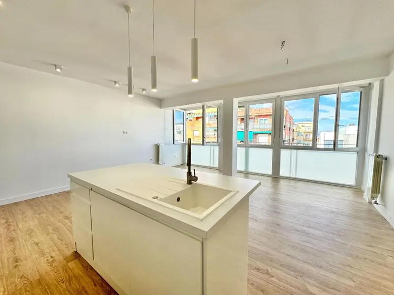 Piso en venta en Camino de Ronda Granada ciudad