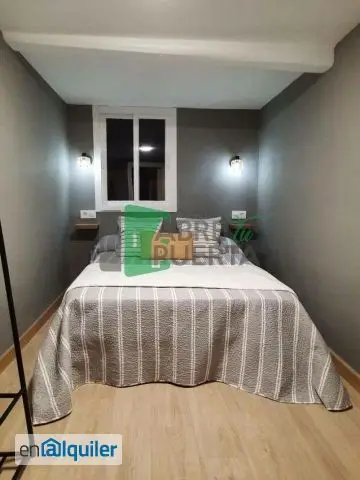 Apartamento reformado casco historico Ourense