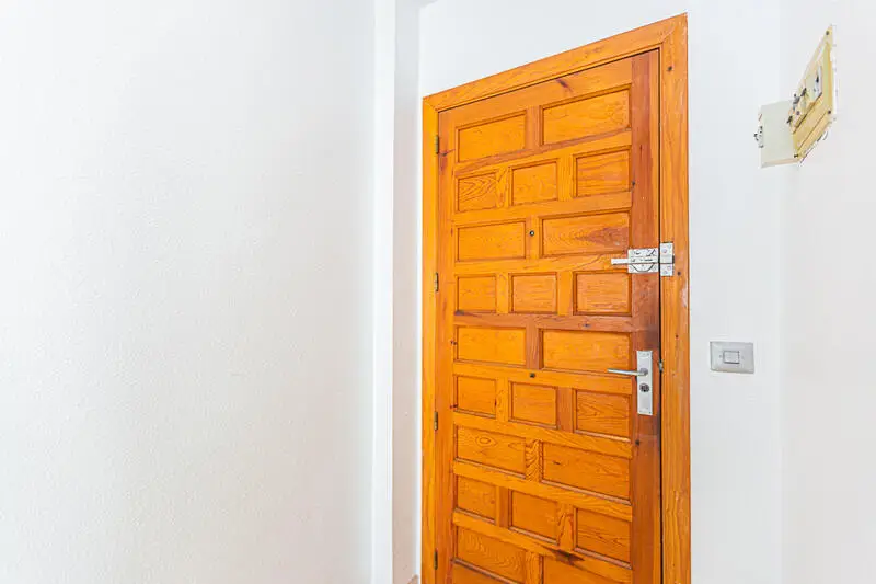Apartamento 3 Dormitorios Torrevieja Cerca de la Playa