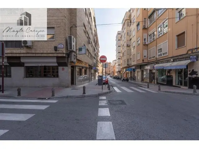 Local Comercial en Granada Zona Premium 61m2