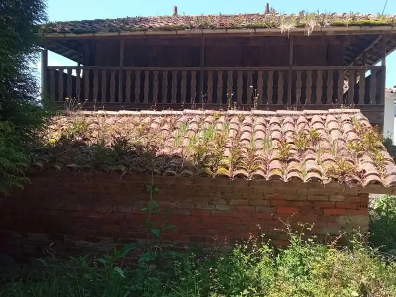 Venta Chalet San Martin de Luiña Asturias Oportunidad Unica