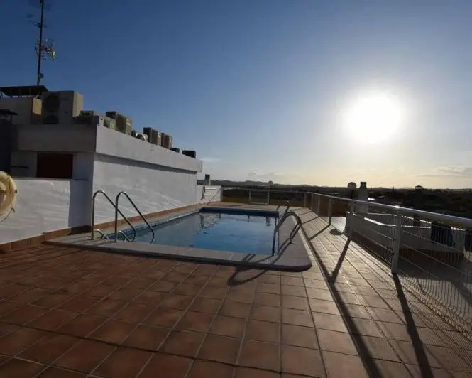 Apartamento en venta de 2 dormitorios