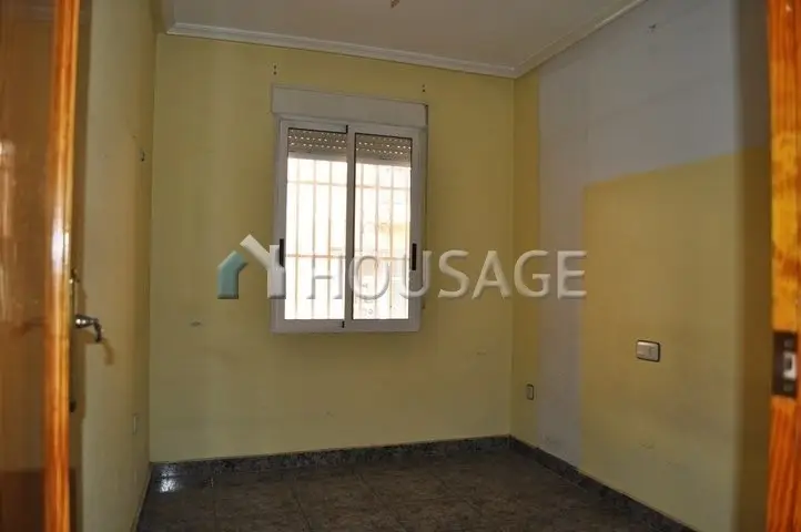 Piso en venta en Beniel Murcia 101m2 3 dormitorios 2 baños