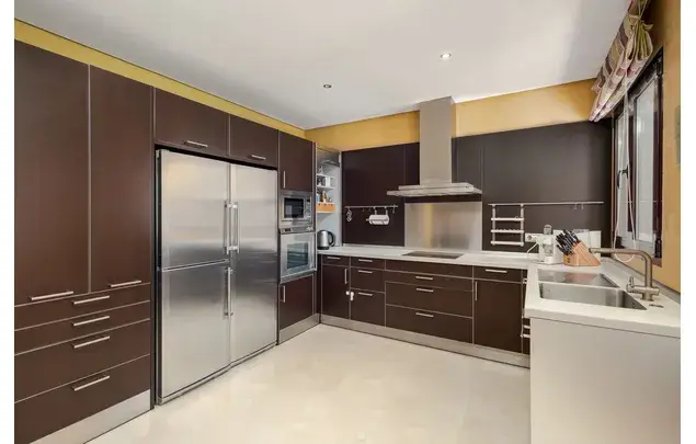 Apartamento de Lujo en Marbella 2 Dormitorios Primera Linea de Playa