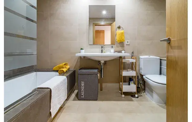 Alquiler Apartamento 2 Dormitorios 99m2 Estepona Costa del Sol