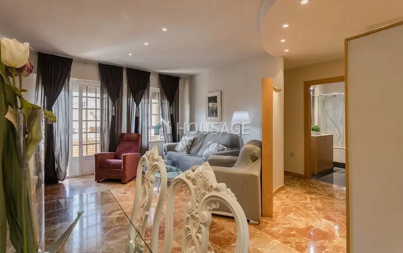 Piso en venta Alcantarilla zona inmejorable