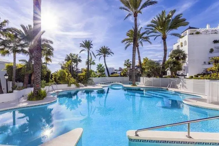 Apartamento 4 Dormitorios Lujo Torremolinos