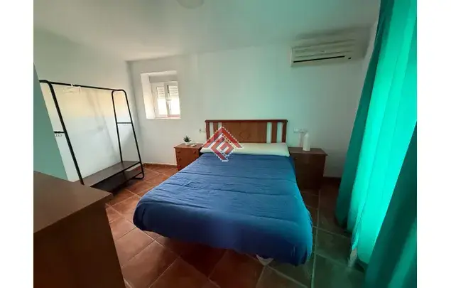 Apartamento 1 Dormitorio 70m2 Trujillo Plaza Mayor