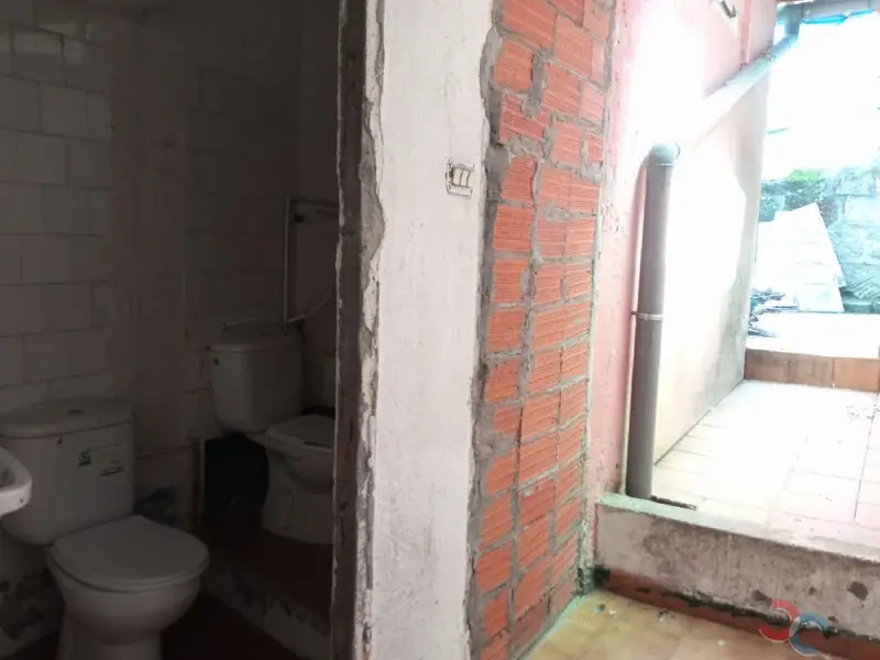 Casa en Venta Centro Marin 0 dormitorios para reformar