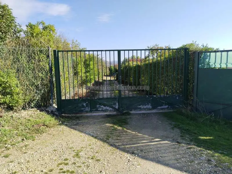 Parcela Rustica en Venta Etxarri Espectaculares Vistas