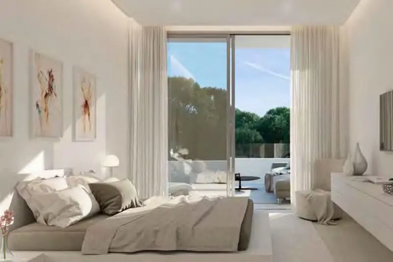 Apartamento en Venta Mijas Costa 3 Dormitorios 3 Baños