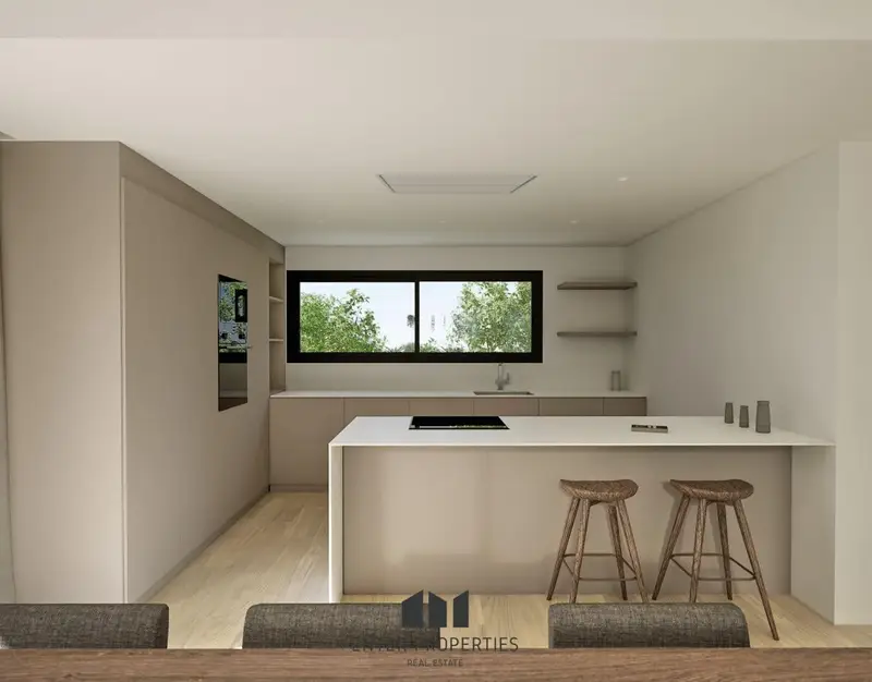 Chalet en venta en Jardines del Turia Riba roja de Turia